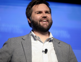 J.D. Vance (Wikimedia)